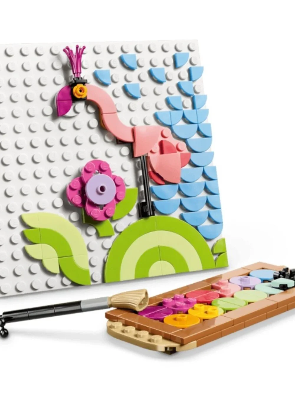 Lego new sealed